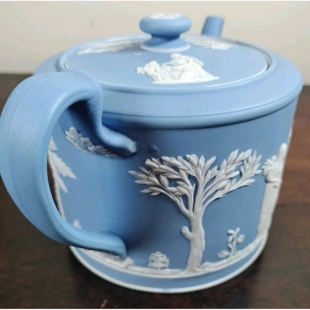 Wedgwood antique 19th